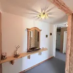 Apartment Sonnenplatz Ploninger