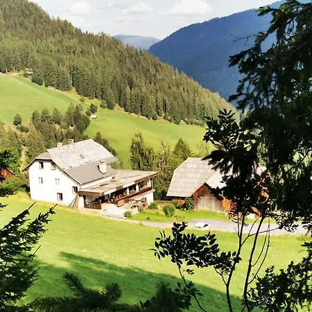 Sonnenplatz Ploninger Bad Kleinkirchheim