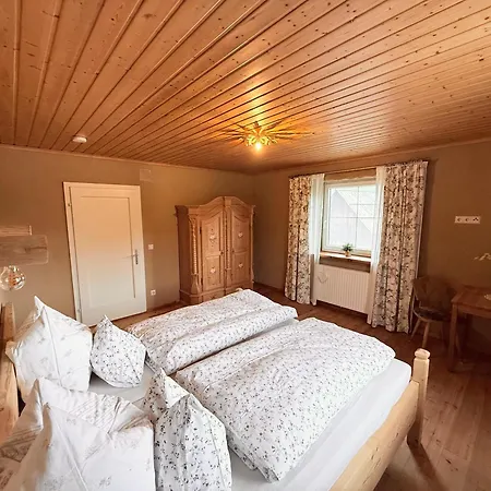 Sonnenplatz Ploninger Daire