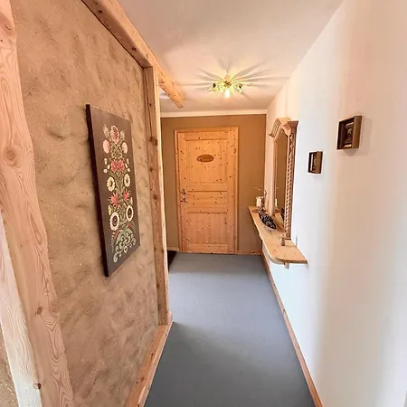 Appartement Sonnenplatz Ploninger *