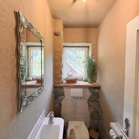 Sonnenplatz Ploninger * Bad Kleinkirchheim