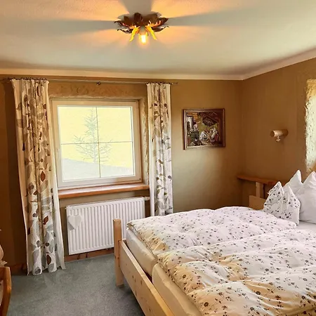 Sonnenplatz Ploninger Daire