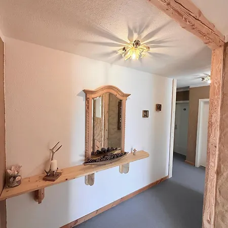 Appartement Sonnenplatz Ploninger