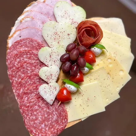 Daire Sonnenplatz Ploninger Bad Kleinkirchheim