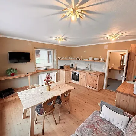 Sonnenplatz Ploninger Appartement
