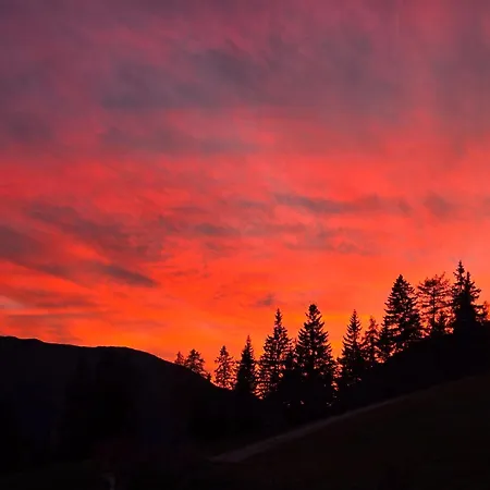 Daire Sonnenplatz Ploninger *