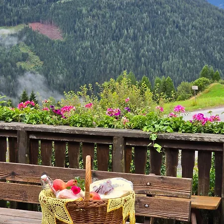 Sonnenplatz Ploninger Appartement Bad Kleinkirchheim