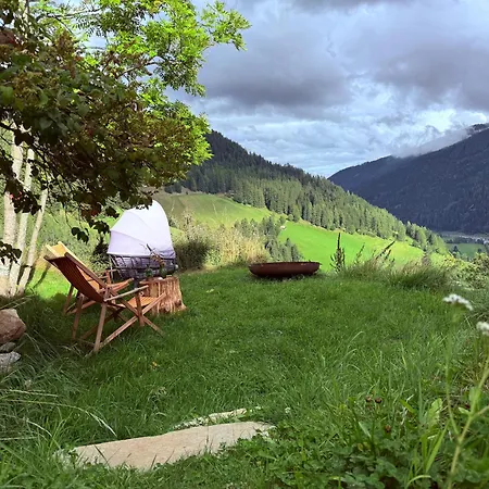 Sonnenplatz Ploninger Daire