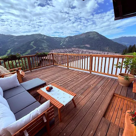 Sonnenplatz Ploninger Appartement *
