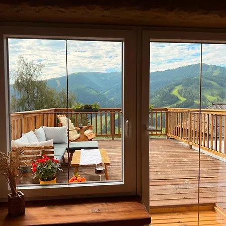 Appartement Sonnenplatz Ploninger