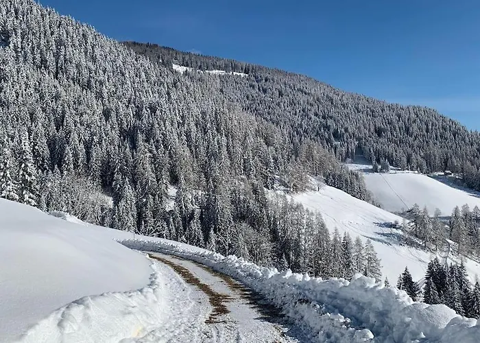 Sonnenplatz Ploninger Lägenhet *