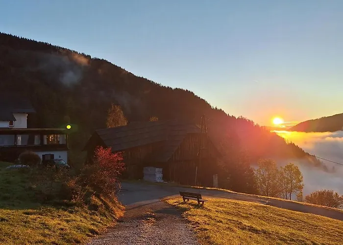 Sonnenplatz Ploninger *