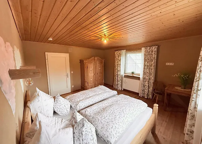 Sonnenplatz Ploninger Apartman