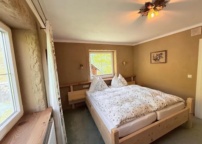 Sonnenplatz Ploninger Bad Kleinkirchheim