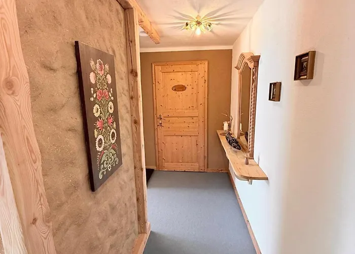 Apartman Sonnenplatz Ploninger *