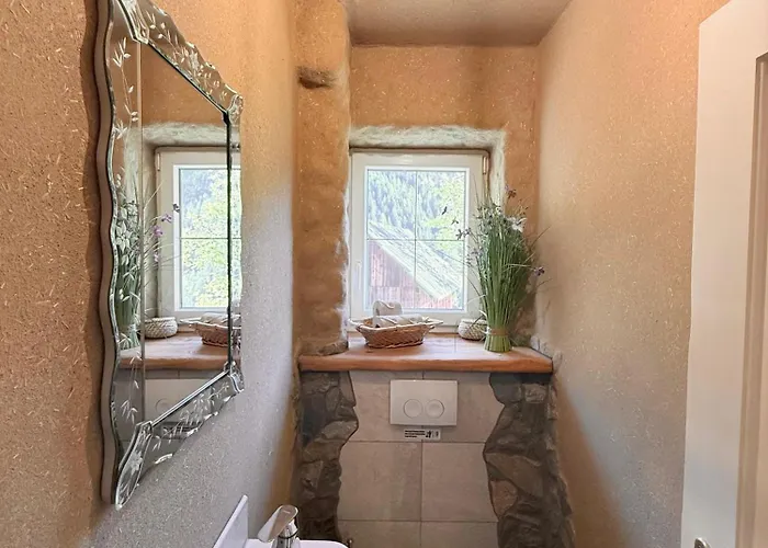 Sonnenplatz Ploninger * Bad Kleinkirchheim