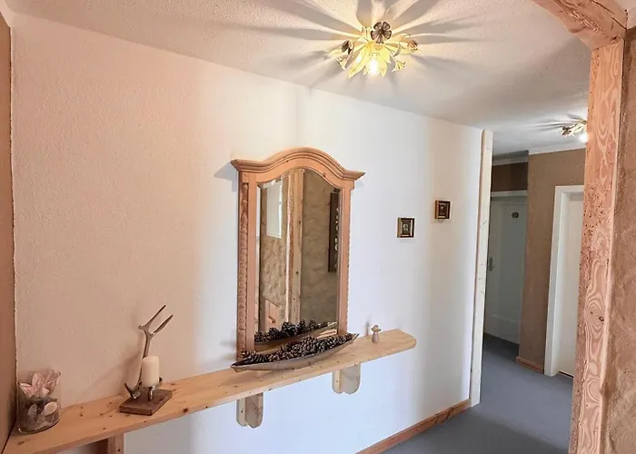 Lägenhet Sonnenplatz Ploninger