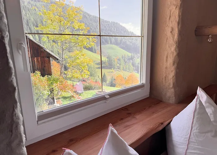 Sonnenplatz Ploninger Apartman *