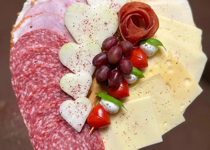 Apartman Sonnenplatz Ploninger Bad Kleinkirchheim