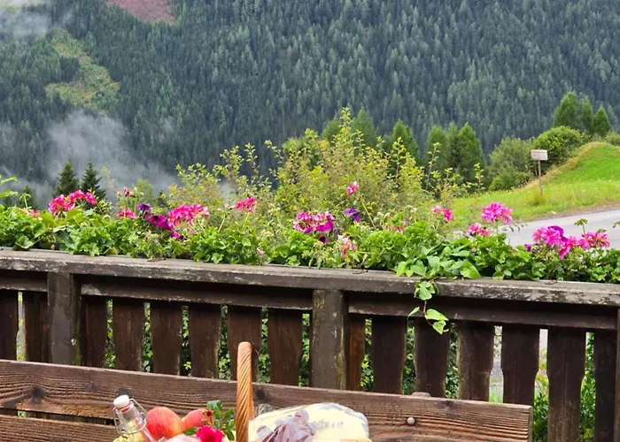 Sonnenplatz Ploninger Apartman Bad Kleinkirchheim