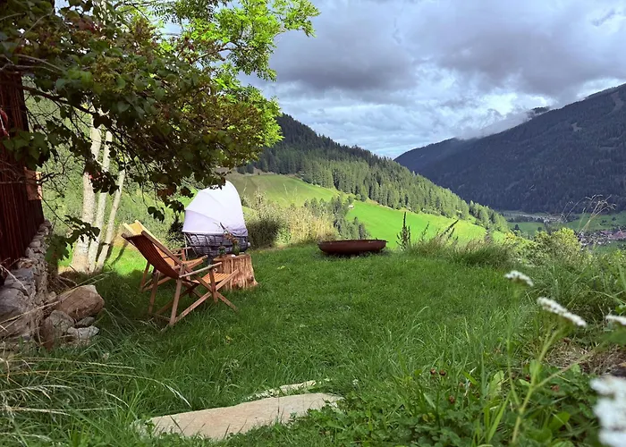 Sonnenplatz Ploninger Apartman